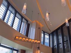 -舟山希尔顿酒店·開自助餐厅