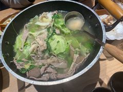 -川堂风·跷脚牛肉·乐山爆炒(宝山日月光店)