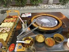 -阿昌白族石板烧(大理古城店)