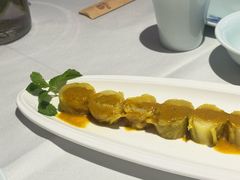 -惠丰堂饭庄·烤鸭·京味菜(西北旺·航天城店)