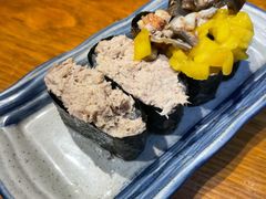 金枪鱼军舰-三月居酒屋(青年大街店)