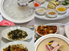 -齐家花园大酒店·本帮菜(宝山店)