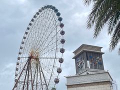 -三亚海昌梦幻海洋不夜城