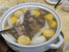 -老东风菜馆·羊肉火锅·海鲜·砂锅粥