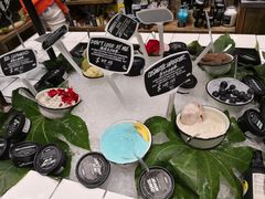 -LUSH(威尼斯人店)