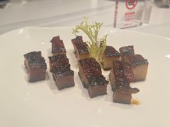 -上海宝华喜来登酒店·采悦轩中餐厅