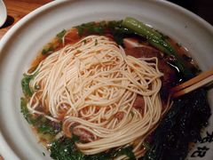 -湘人龙记老长沙米粉(鸟巢店)