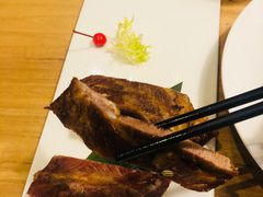 -東舍食唐精品陕菜馆