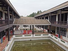 -黄埔军校旧址纪念馆