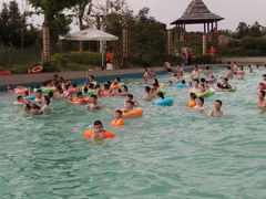 -南京银杏湖乐园