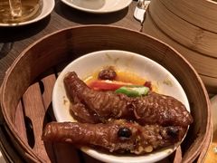 -万丽轩·粤菜(王府井金茂万丽酒店)