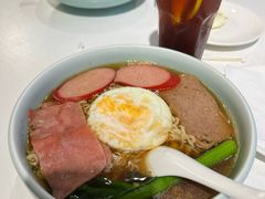 -葡珍轩冰室(虹桥机场T1店)
