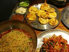 -原始泥炉烤肉(总店)