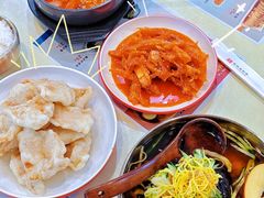 -服务大楼冷面(延大店)