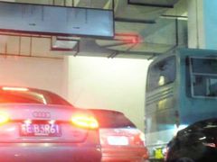 -苏州吴宫泛太平洋酒店