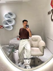 -3AM·S HAIR SALON烫发染发接发