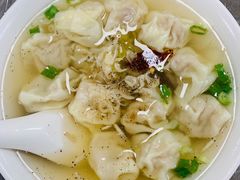 -汪家馄饨(集庆路店)