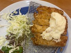 -小条食堂(筼筜天虹店)