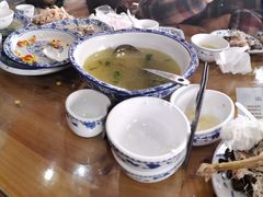 -洞天食府(北大街店)