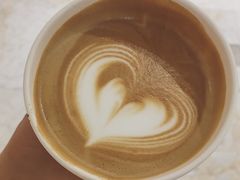Flat&nbsp;white-Manner Coffee(芮欧百货店)