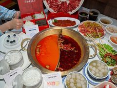-小龙坎火锅(总店)