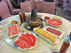 -福寿斋·老北京铜锅涮肉·烤鸭(顺义总店)