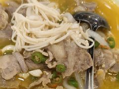 -一楼食业·美食人家