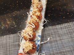 -栖川山葵家·寿喜锅·日式料理(龙湖北城天街商场店)