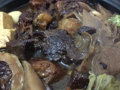 -赵家牛肉砂锅(台西三路店)