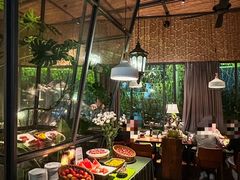 -肴约·花园式餐厅(湖里店)