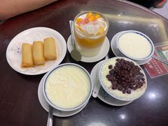 -民信老铺(双皮奶博物馆店)