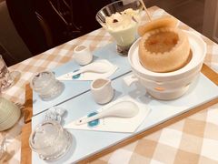 -燕庭·纯燕窝·甜品下午茶(日月光店)