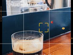 -Be Lived Cafe比例咖啡(摩天轮店)