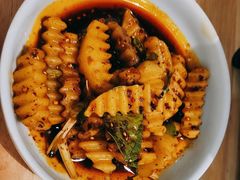 -全牛匠·乐山跷脚牛肉(新中关店)
