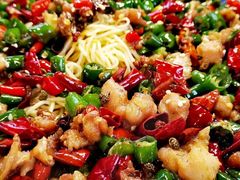 -皇庭广场(福华三路店)