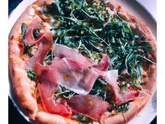 -PIZZA BIANCA(万象城店)