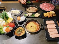 -呷哺呷哺(悦荟广场店)