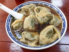 -古徽州馄饨店(宝安路店)
