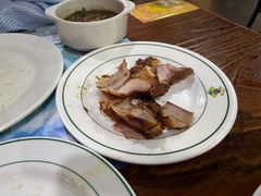 -巴犀烧烤(新崇光店)