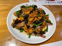 -晋情·游子轩(梅花路店)