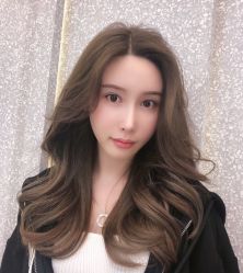 -3AM HAIR SALON染发烫发接发
