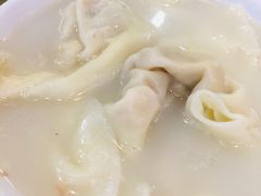 -龙抄手(文殊坊店)