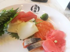 -澜悦港海鲜体验主题餐厅