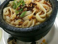 -土豆粉&刀削面(西单新一代商城店)