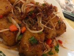 -添好运点心专门店(百老汇店)