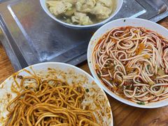 -小秋水饺(大成路总店)