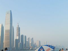 -青岛第三海水浴场