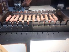 -很久以前羊肉串(昌里路三钢里店)