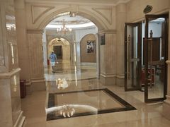 -维也纳国际酒店·深圳北站店