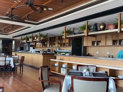 -璟象酒店-爱丽坊景观餐厅